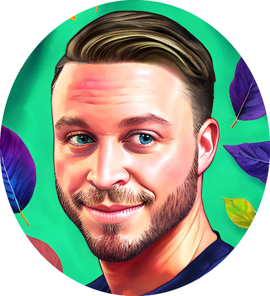 Rubin Tollinchi headshot